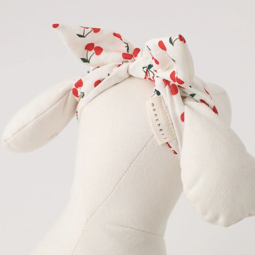 Cherry Pet Bandana