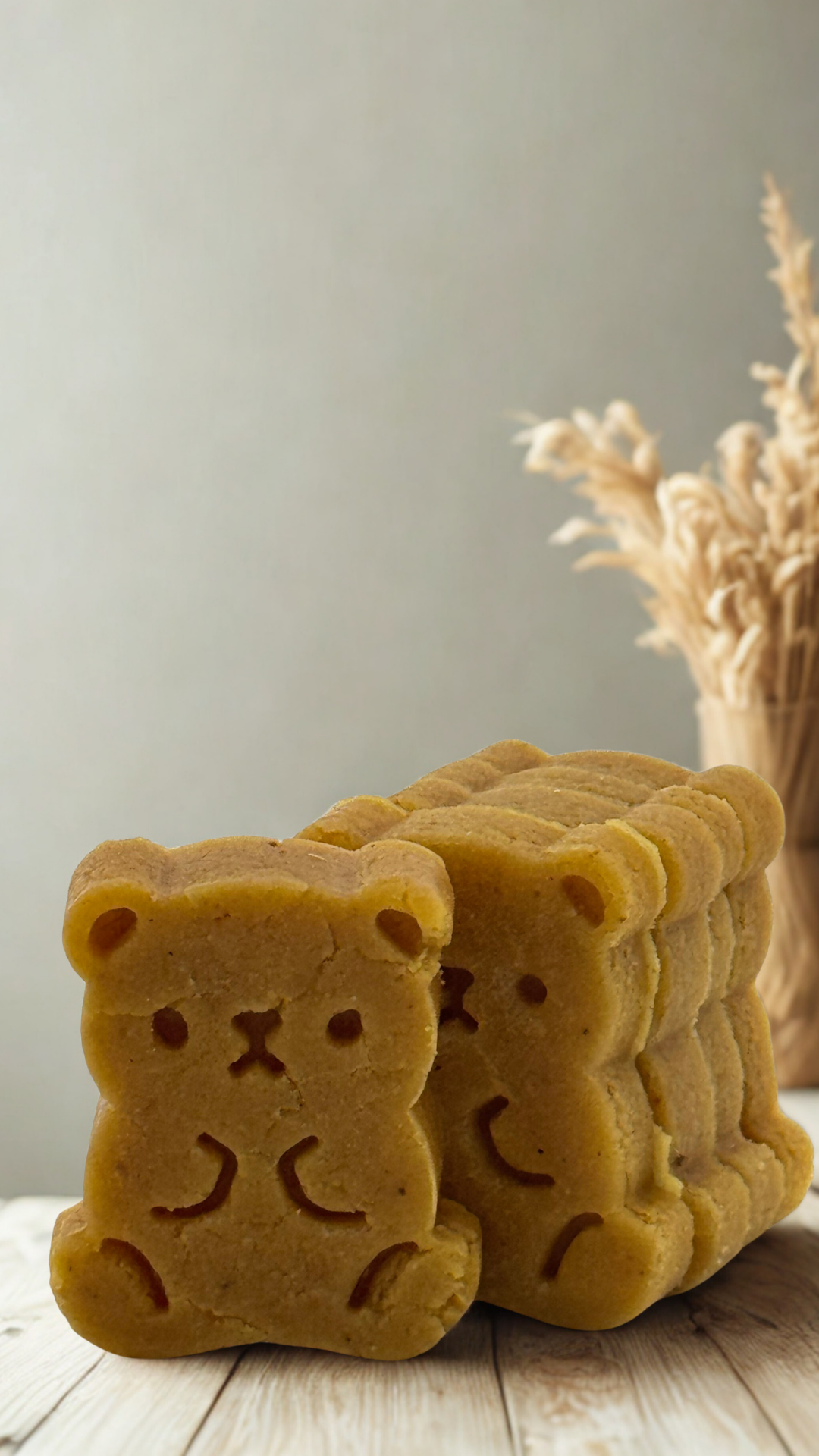 Bear Cookies