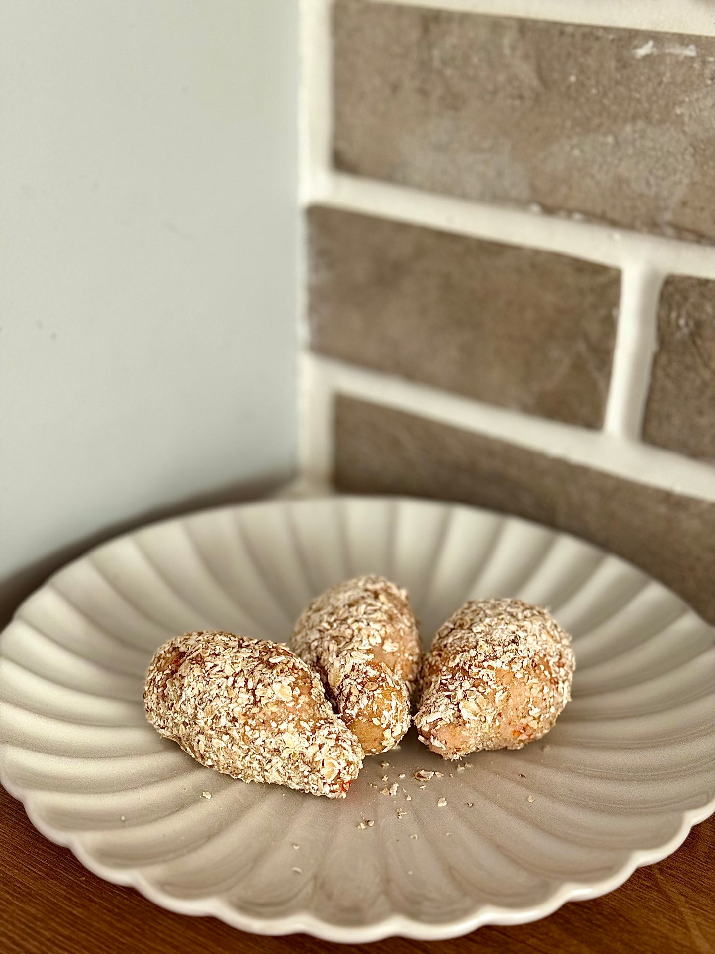 Korean Fried Chicken