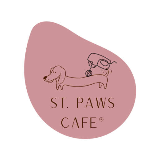 St Paws Cafe