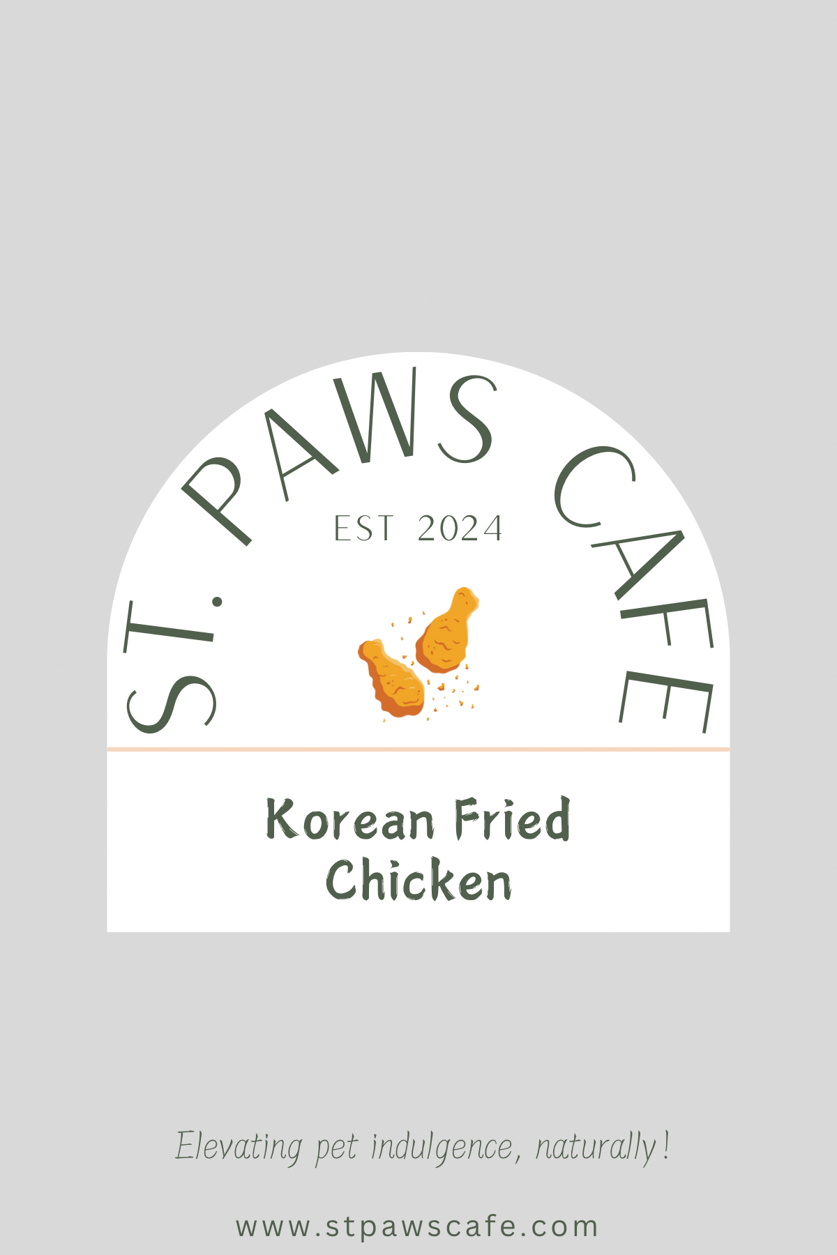 Korean Fried Chicken