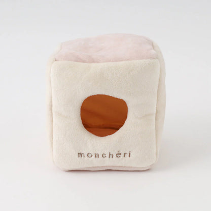 Kuma-san ball nose work toy