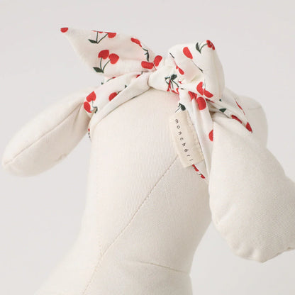 Cherry Pet Bandana