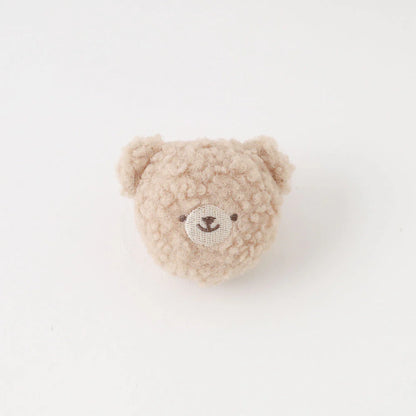 Kuma-san ball nose work toy