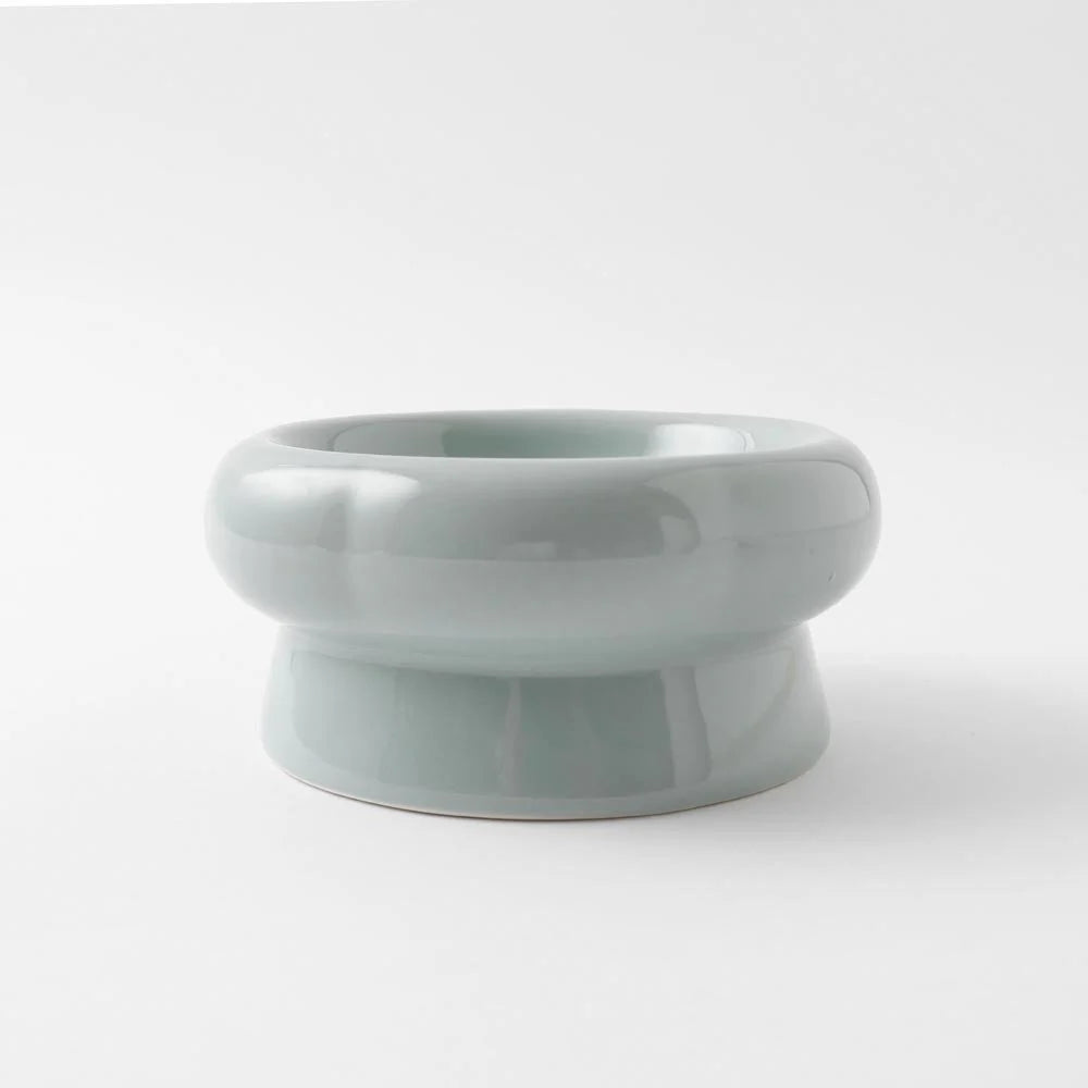 Japanese Pottery Food Bowl