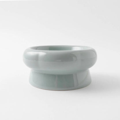 Japanese Pottery Food Bowl