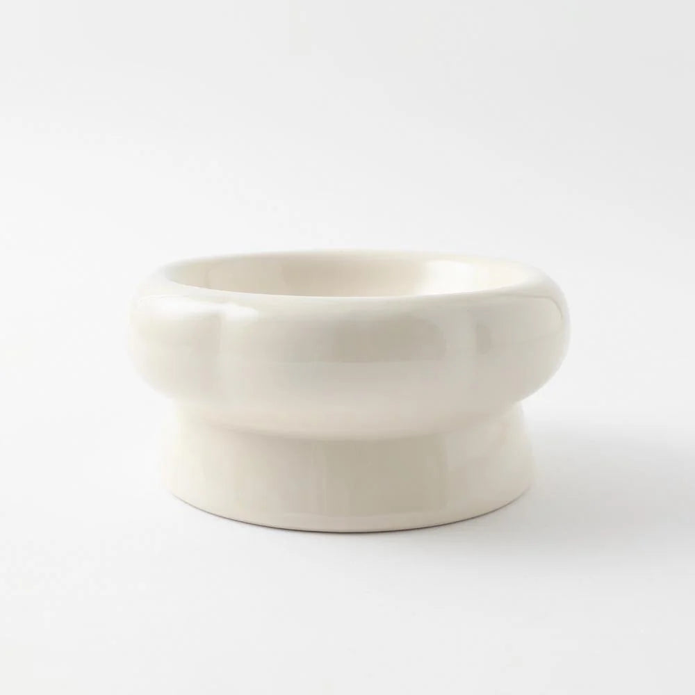 Japanese Pottery Food Bowl