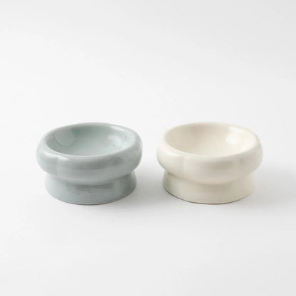 Japanese Pottery Food Bowl