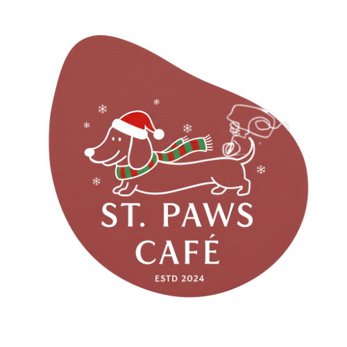St Paws Cafe