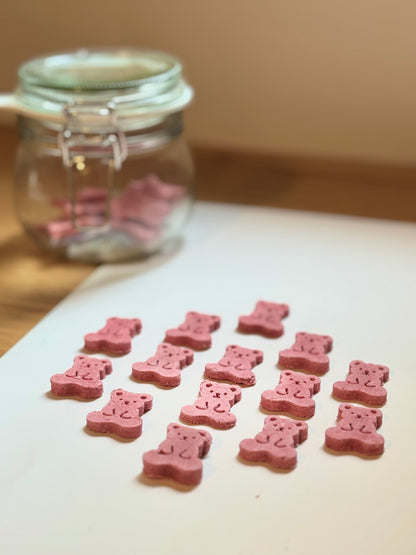 Bear Cookies