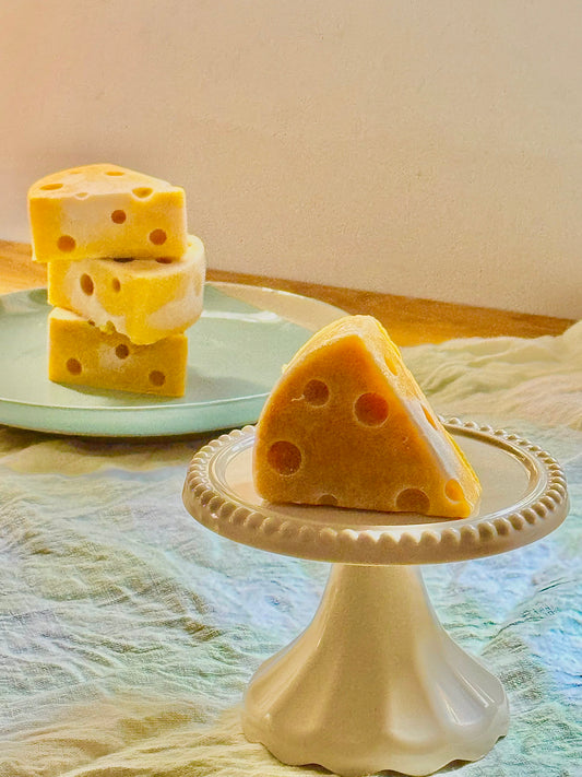 Cheese Block